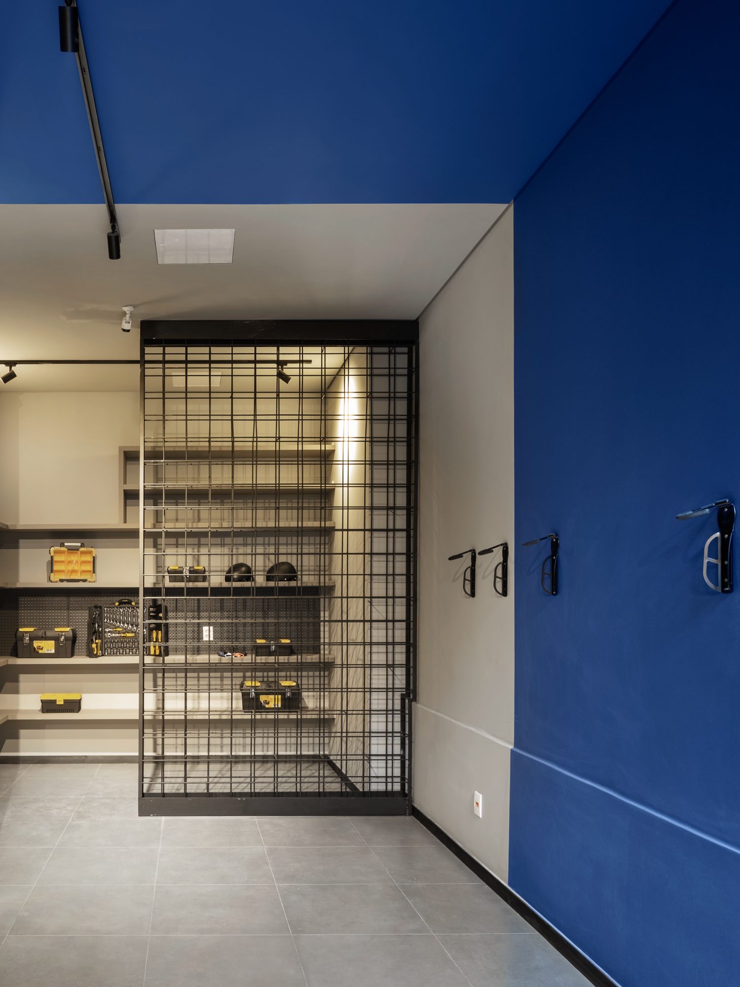 Empreendimento Urbic Vila Mariana, localizado na Rua Tomas Alves, São Paulo - SP. Projeto de arquitetura desenvolvido por IDE STUDIO