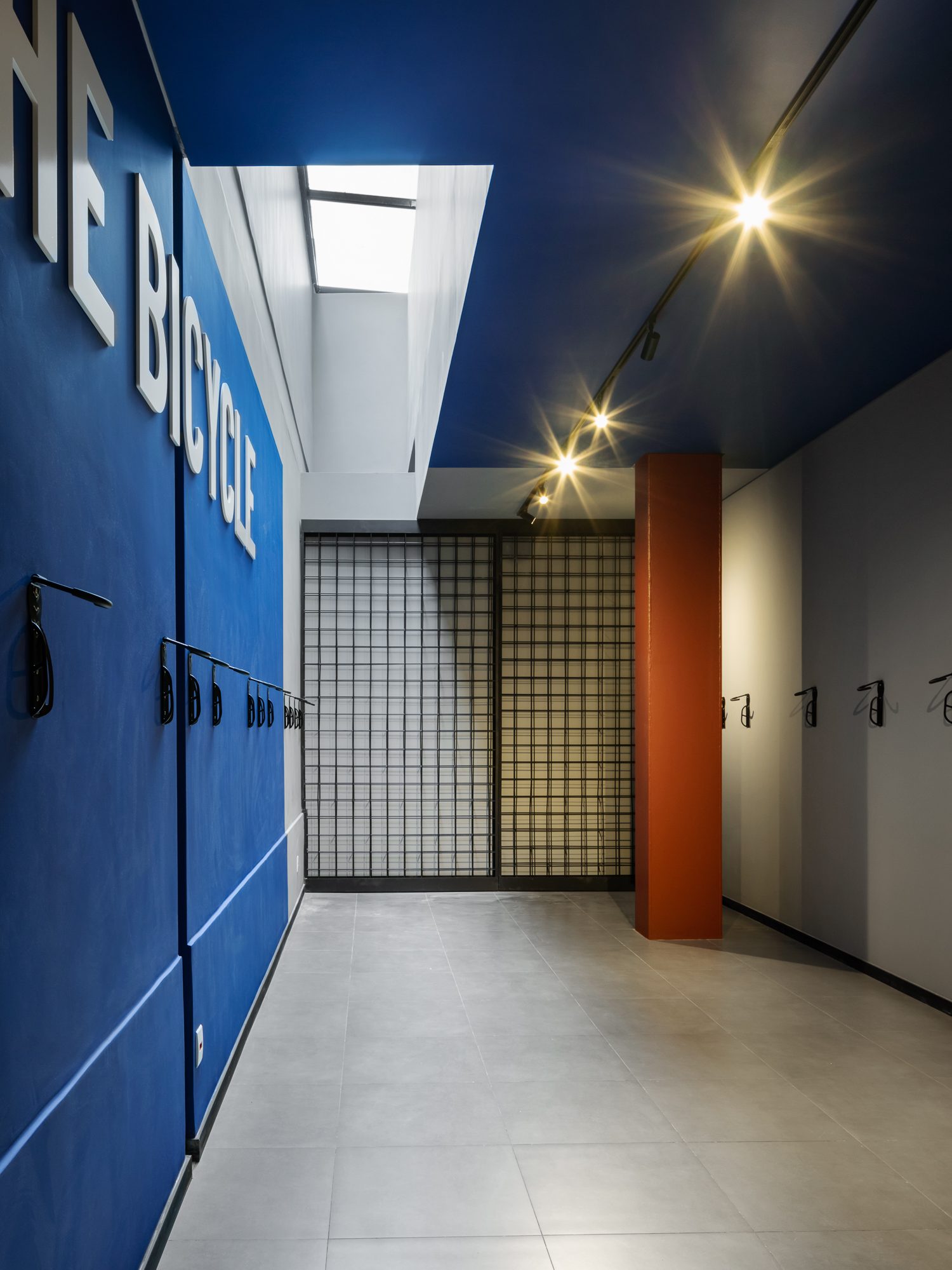 Empreendimento Urbic Vila Mariana, localizado na Rua Tomas Alves, São Paulo - SP. Projeto de arquitetura desenvolvido por IDE STUDIO