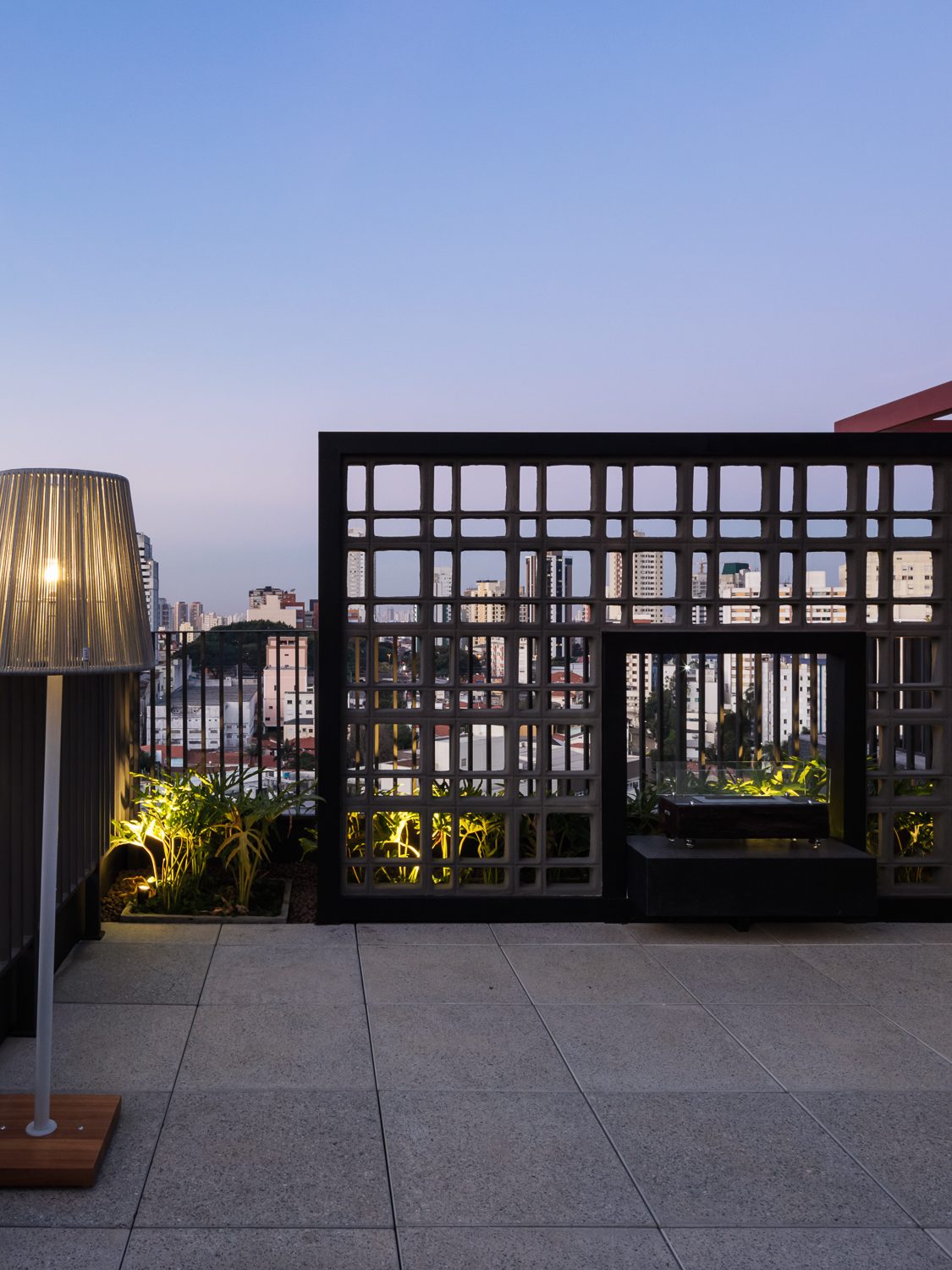 Empreendimento Urbic Vila Mariana, localizado na Rua Tomas Alves, São Paulo - SP. Projeto de arquitetura desenvolvido por IDE STUDIO