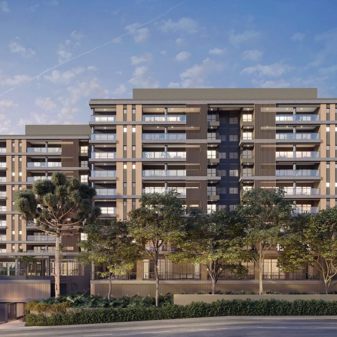 Empreendimento Yard na Rua Conde Luiz Eduardo Matarazzo, São Paulo, projeto de arquitetura com 21.500 m² desenvolvido pela IDE STUDIO