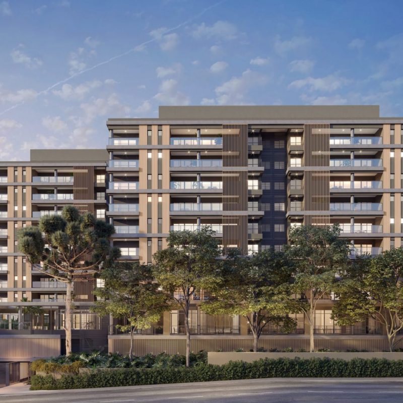 Empreendimento Yard na Rua Conde Luiz Eduardo Matarazzo, São Paulo, projeto de arquitetura com 21.500 m² desenvolvido pela IDE STUDIO