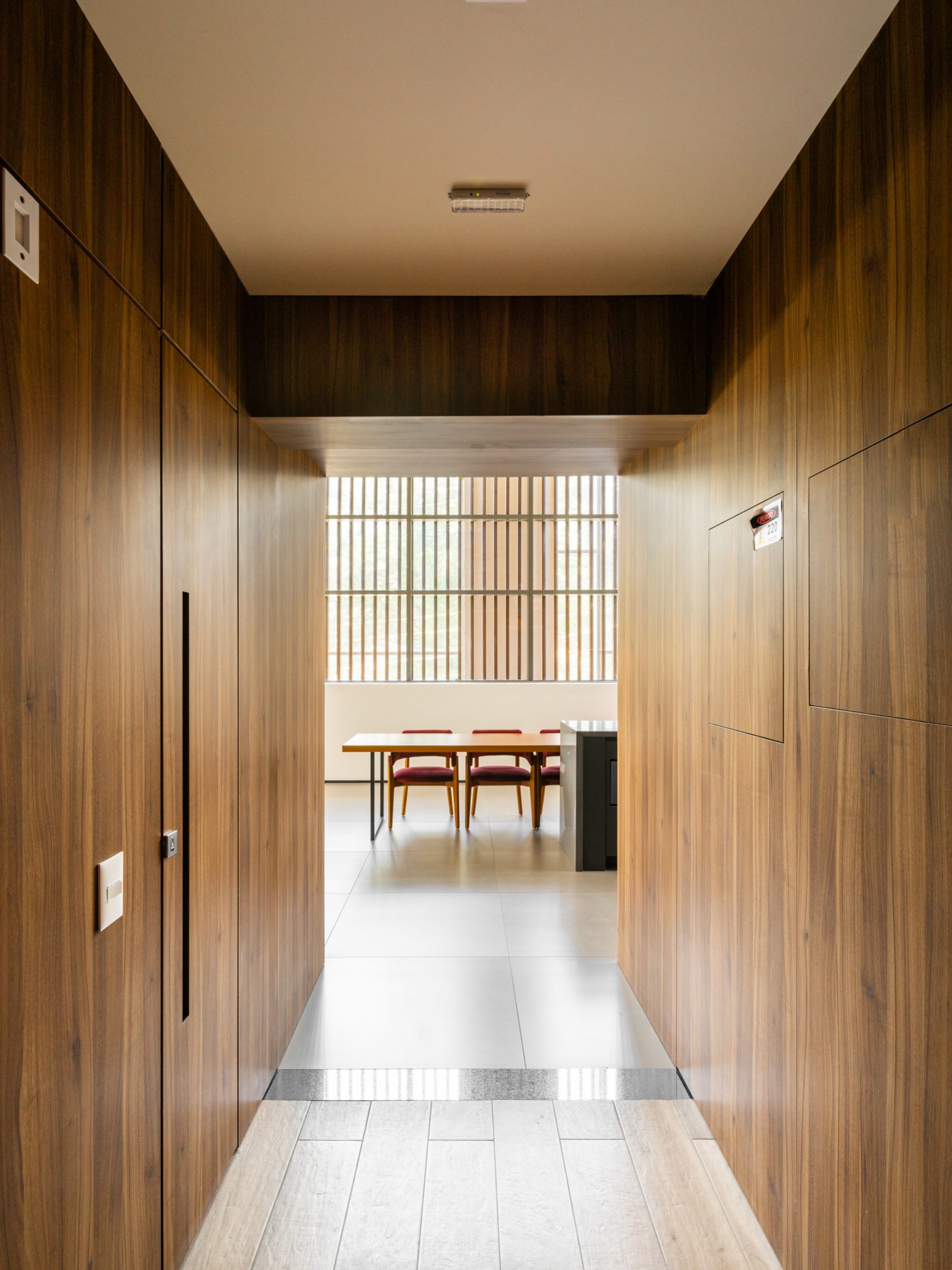 Empreendimento On Loefgreen na Rua Loefgreen, São Paulo, projeto de arquitetura e interiores com 9.000 m² desenvolvido pela IDE STUDIO