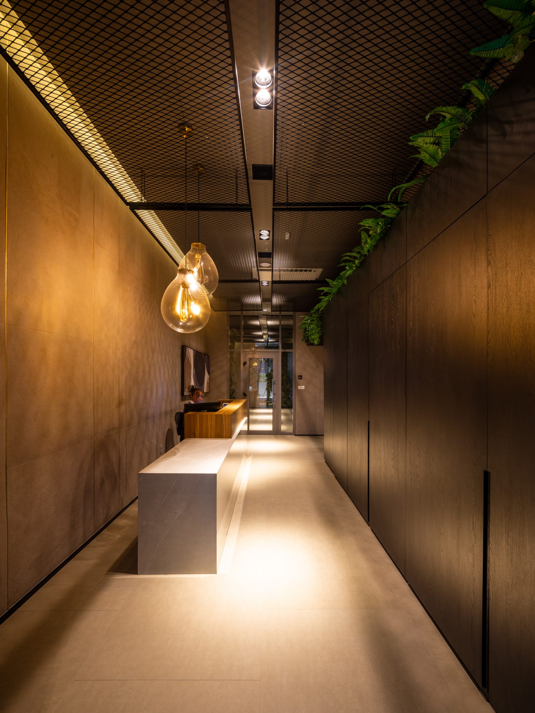 Empreendimento On Loefgreen na Rua Loefgreen, São Paulo, projeto de arquitetura e interiores com 9.000 m² desenvolvido pela IDE STUDIO